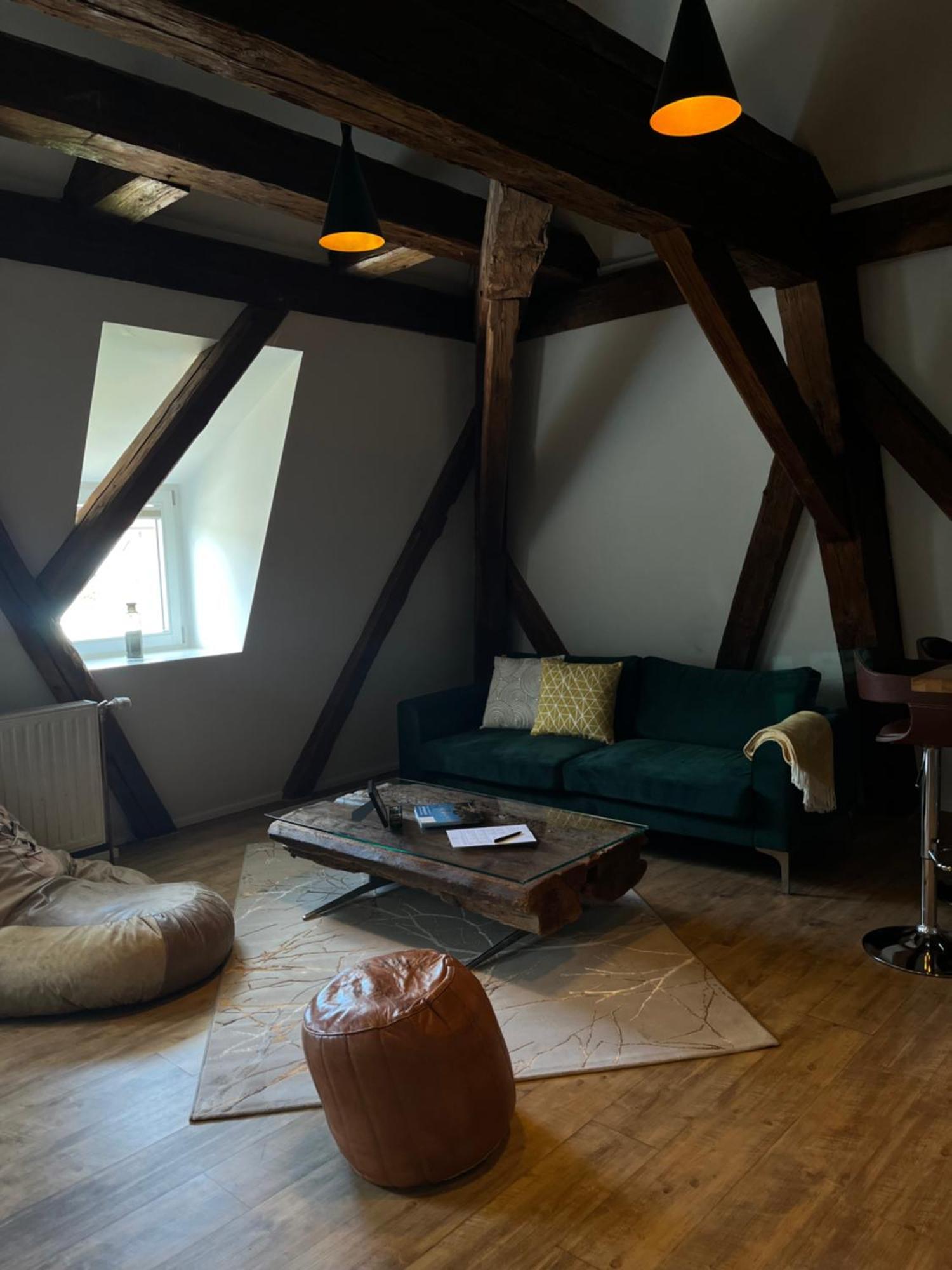 Green Spirit Hotel Regensburg Kültér fotó