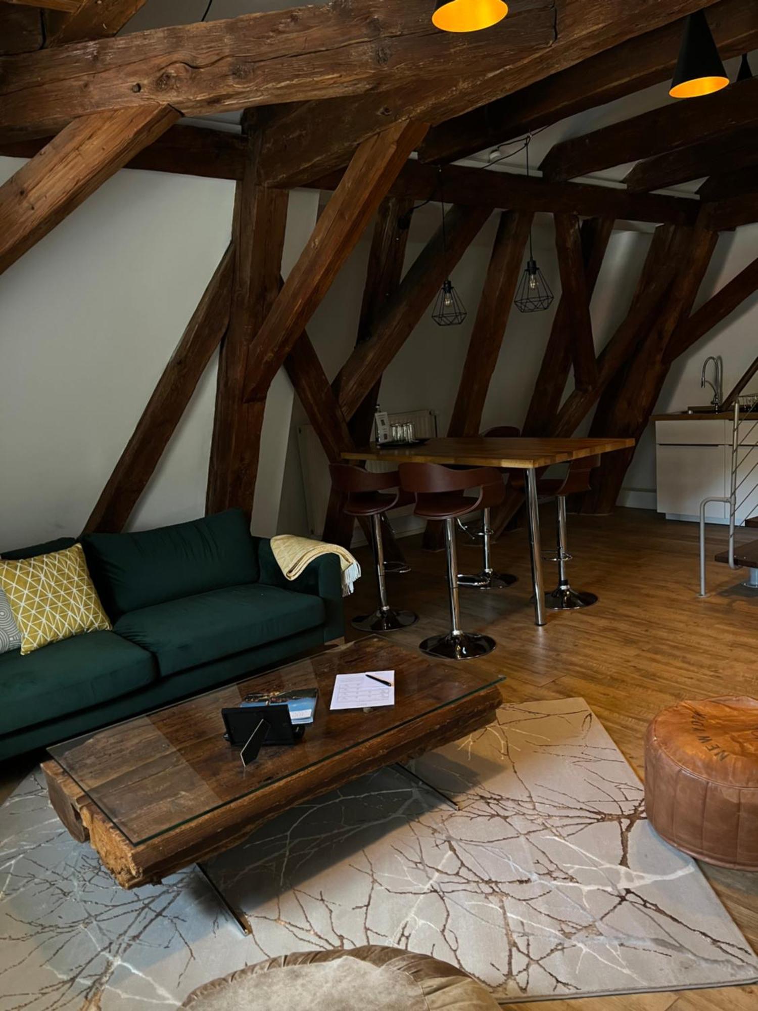 Green Spirit Hotel Regensburg Kültér fotó