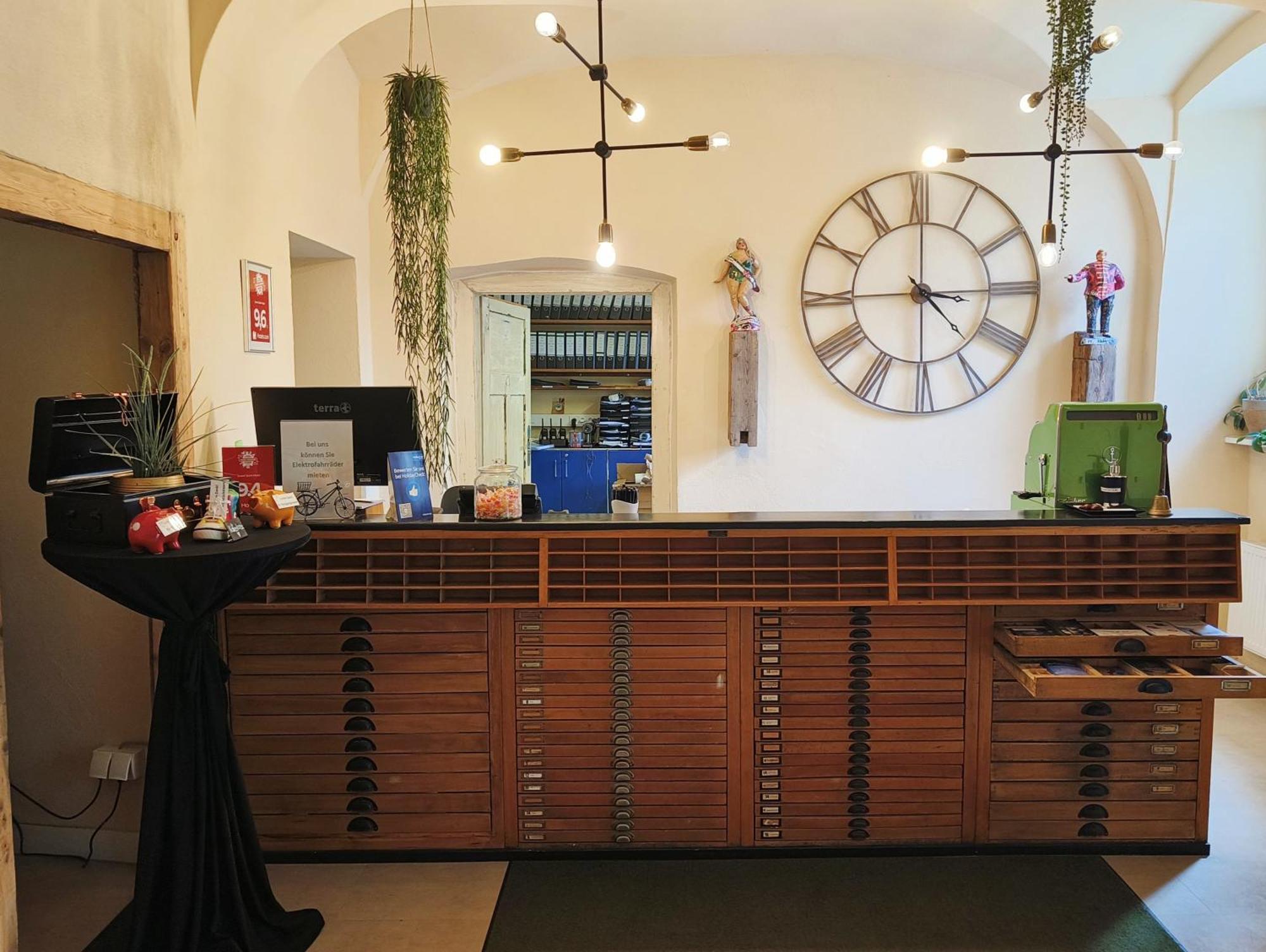 Green Spirit Hotel Regensburg Kültér fotó