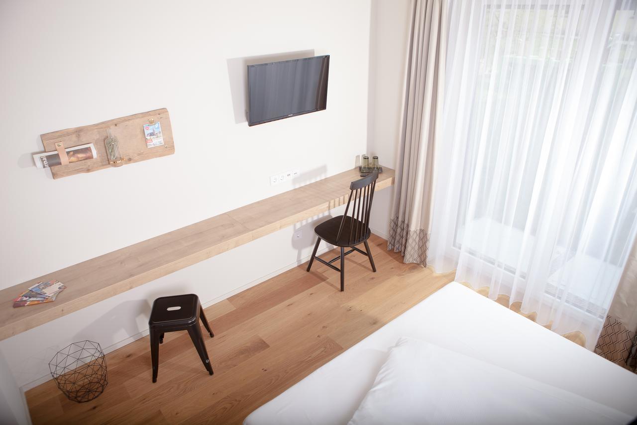 Green Spirit Hotel Regensburg Kültér fotó