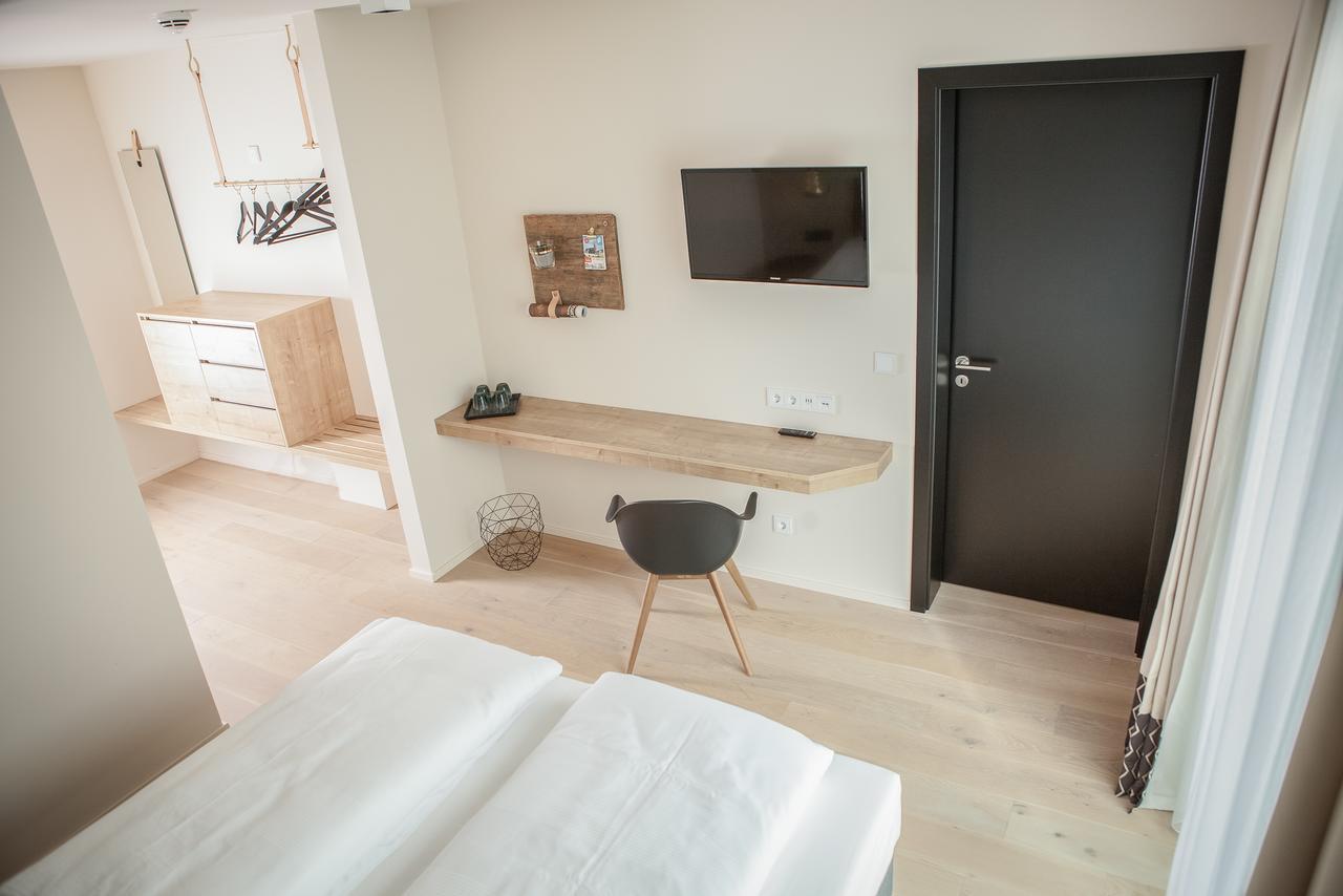 Green Spirit Hotel Regensburg Kültér fotó