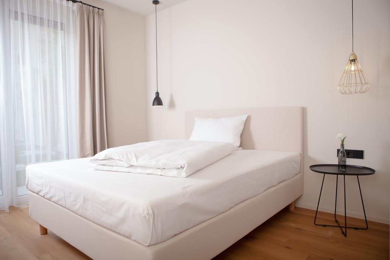 Green Spirit Hotel Regensburg Kültér fotó