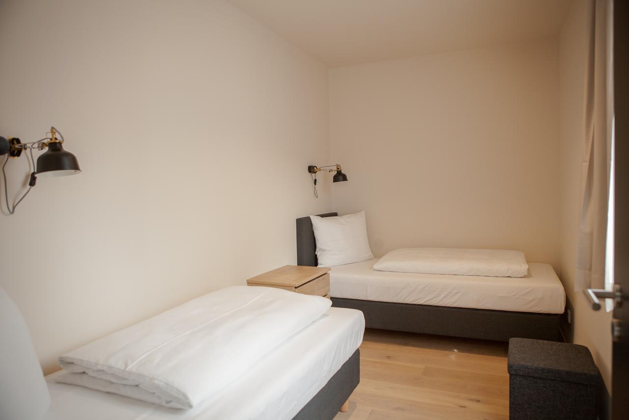 Green Spirit Hotel Regensburg Kültér fotó