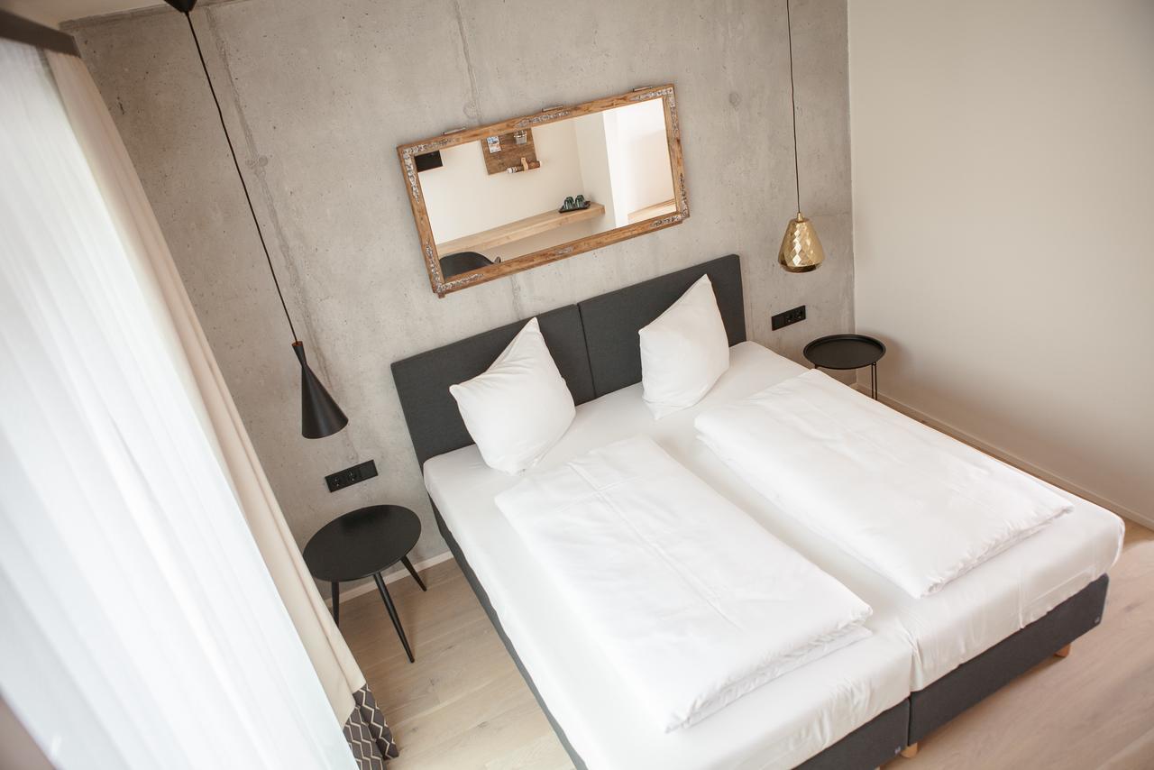 Green Spirit Hotel Regensburg Kültér fotó