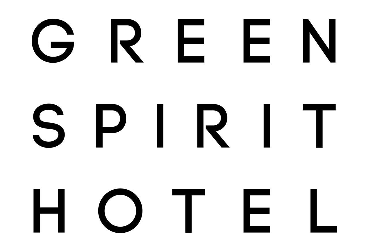 Green Spirit Hotel Regensburg Kültér fotó