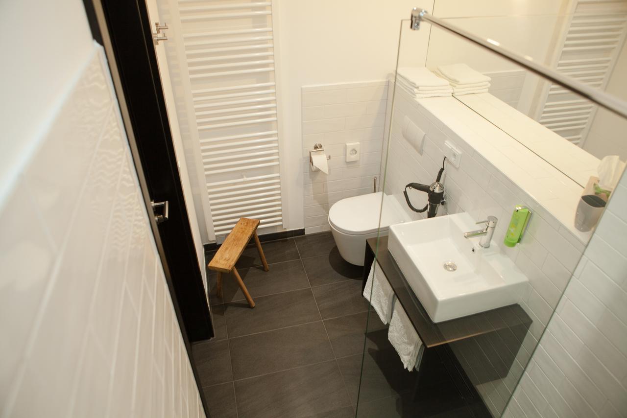 Green Spirit Hotel Regensburg Kültér fotó