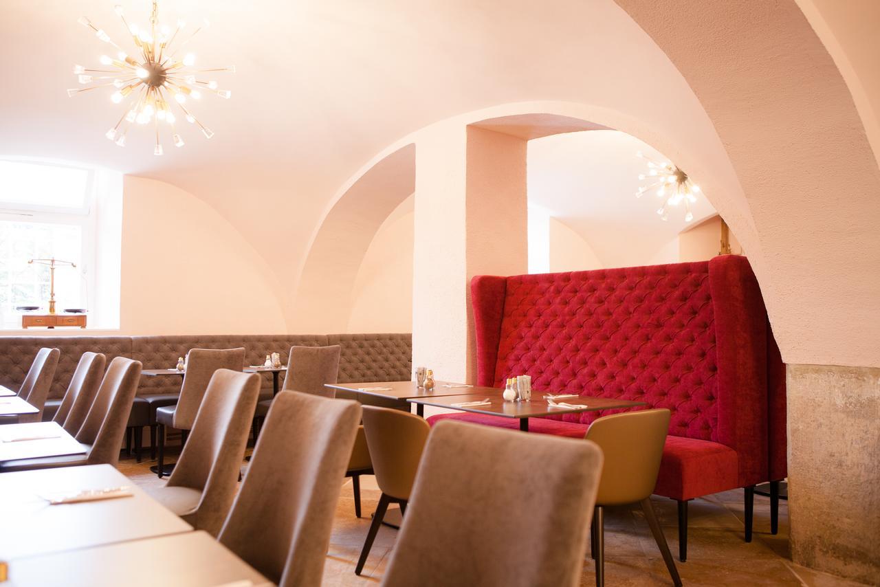 Green Spirit Hotel Regensburg Kültér fotó