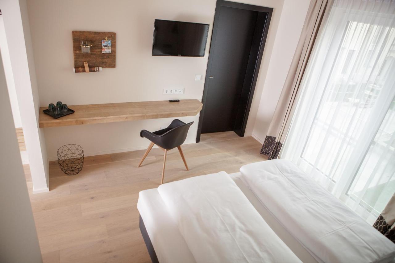 Green Spirit Hotel Regensburg Kültér fotó