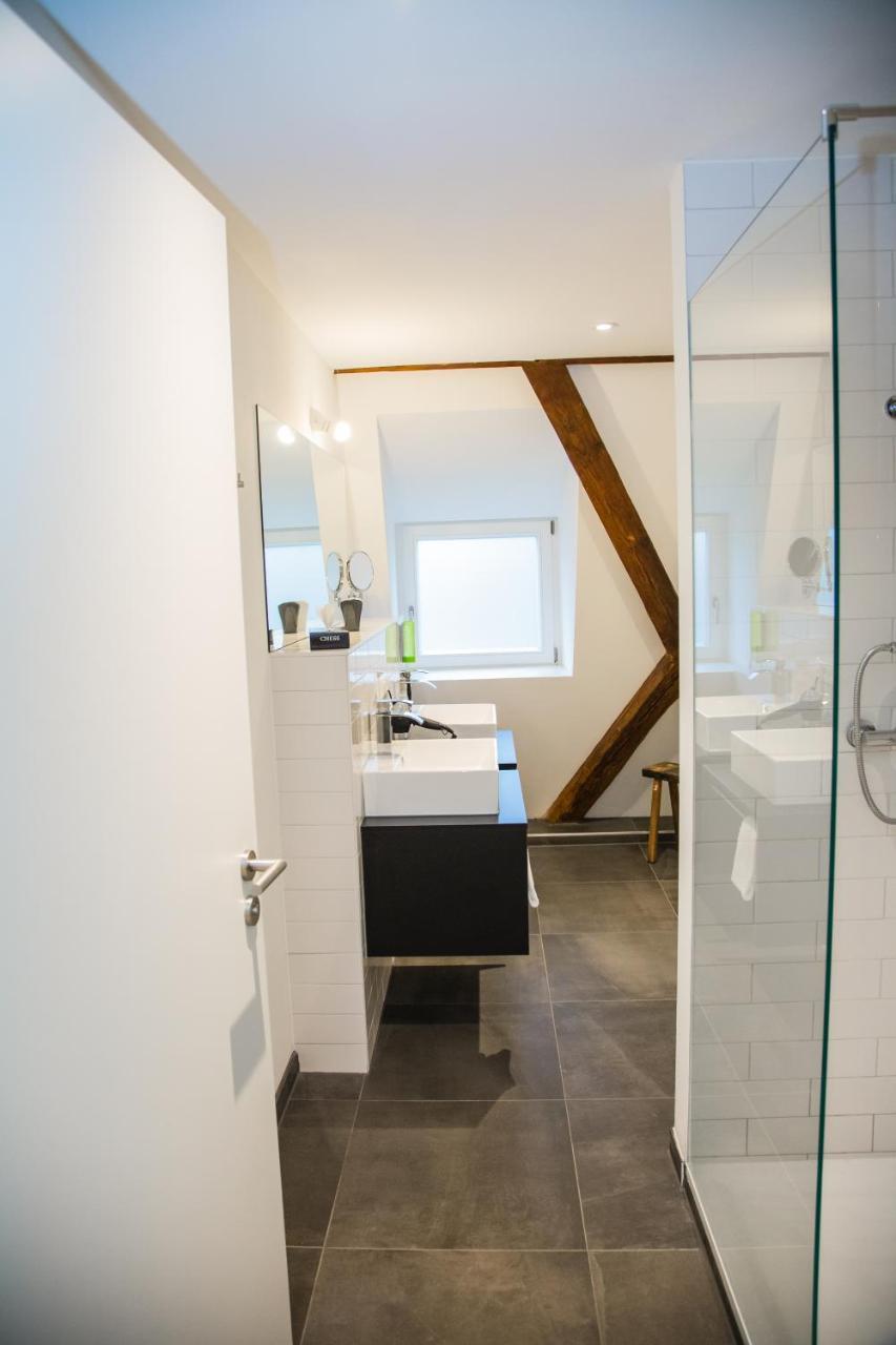 Green Spirit Hotel Regensburg Kültér fotó