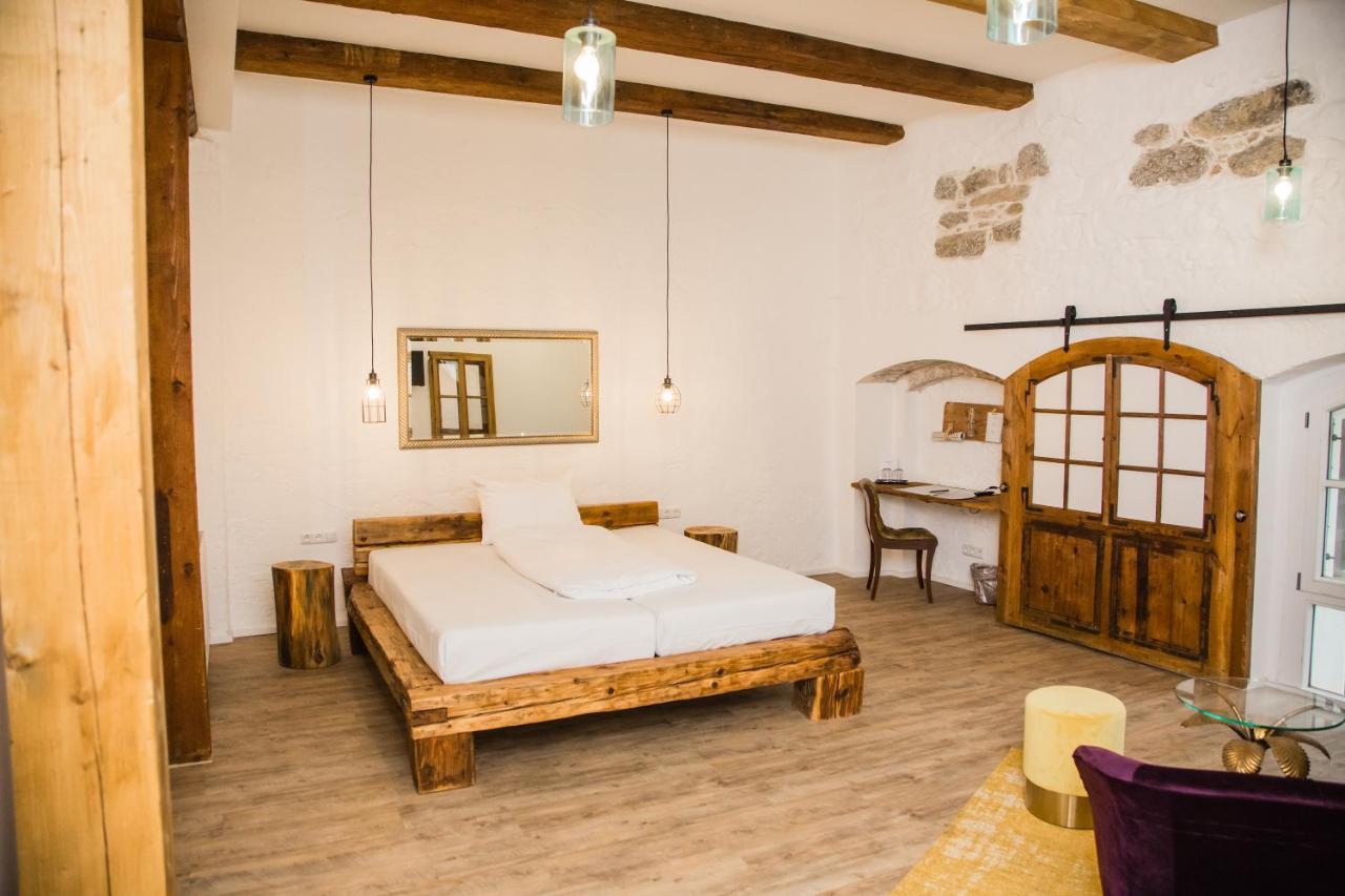 Green Spirit Hotel Regensburg Kültér fotó